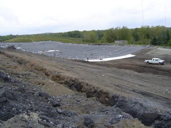 Landfill Liner System Explained: Layers, Materials and Design