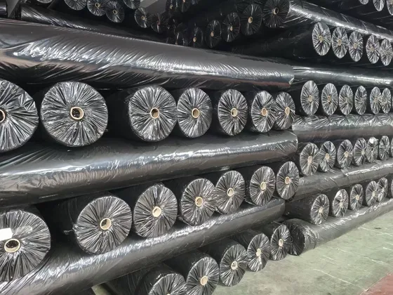 Geotextile price guide: what really sets the fabric cost
