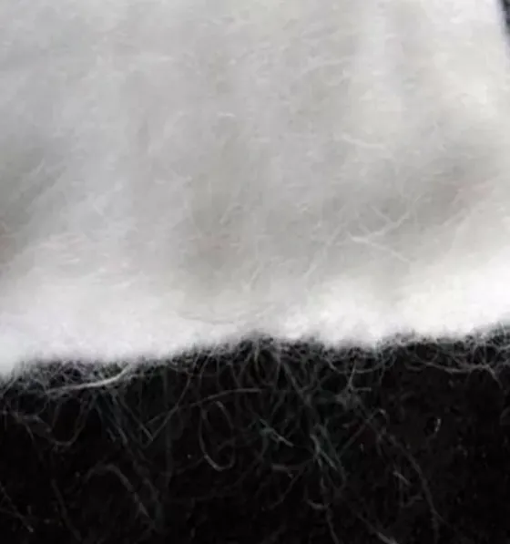 Nonwoven Geotextile