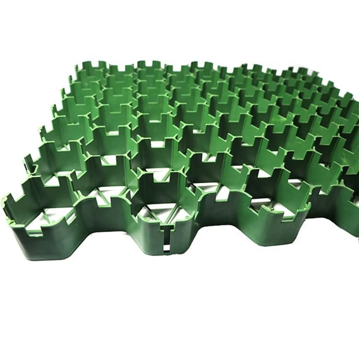 Gravel Grid vs Geocell: Which Ground Stabilizer Do You Need