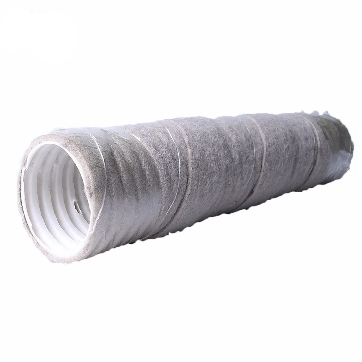 HDPE double wall corrugated (DWC) pipe: sizes, ring stiffness and installation