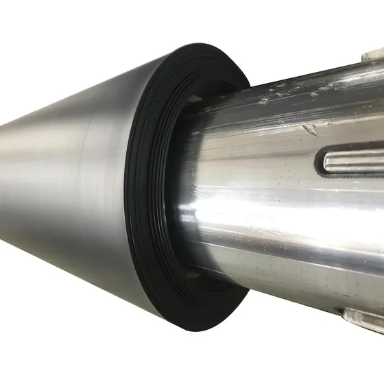 HDPE geomembrane lifespan: how long a liner actually lasts
