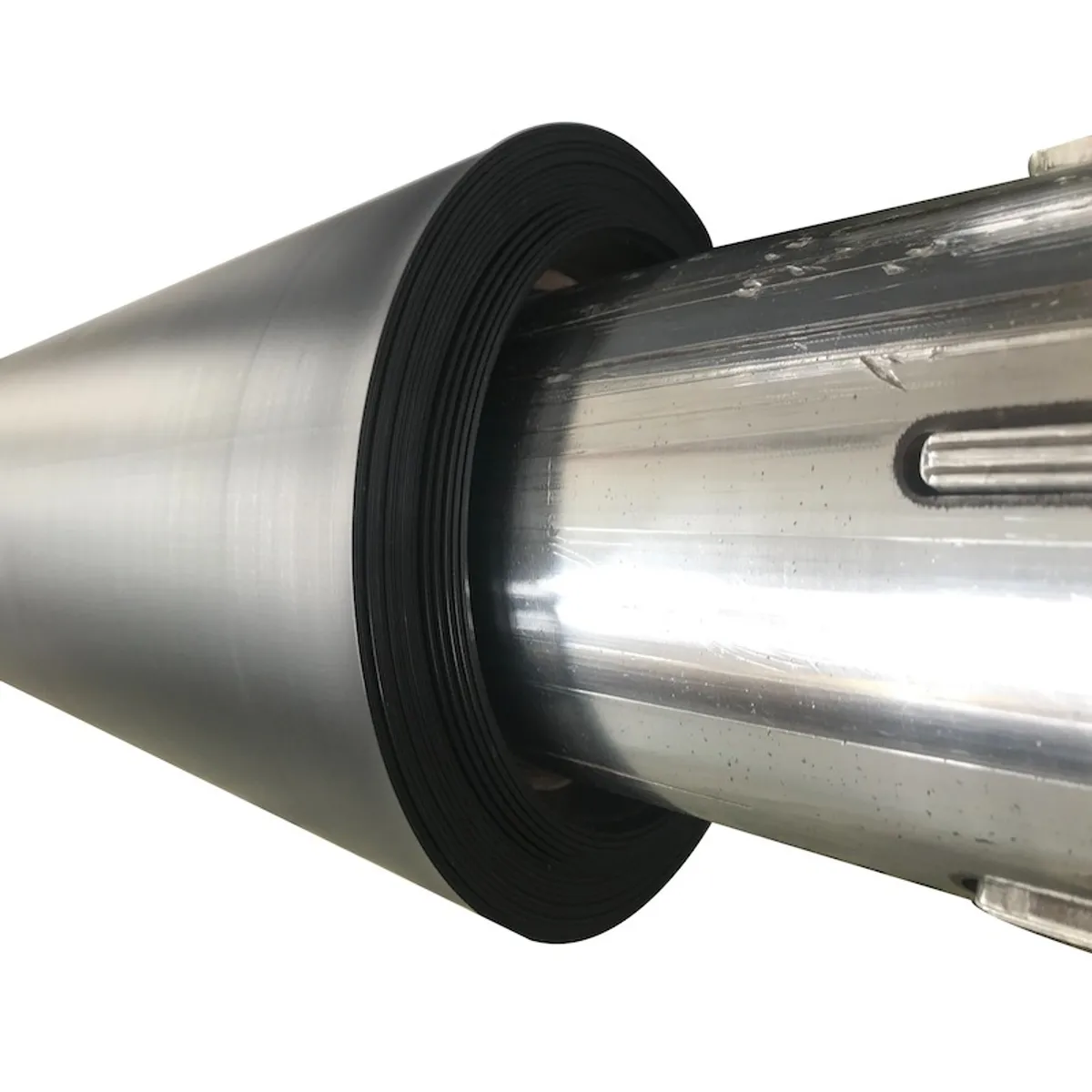 HDPE geomembrane lifespan: how long a liner actually lasts