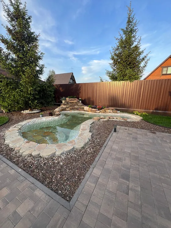 How to Line a Pond: Step-by-Step Guide