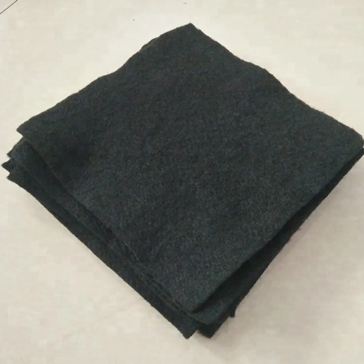 PET Needle-Punched Nonwoven Geotextile