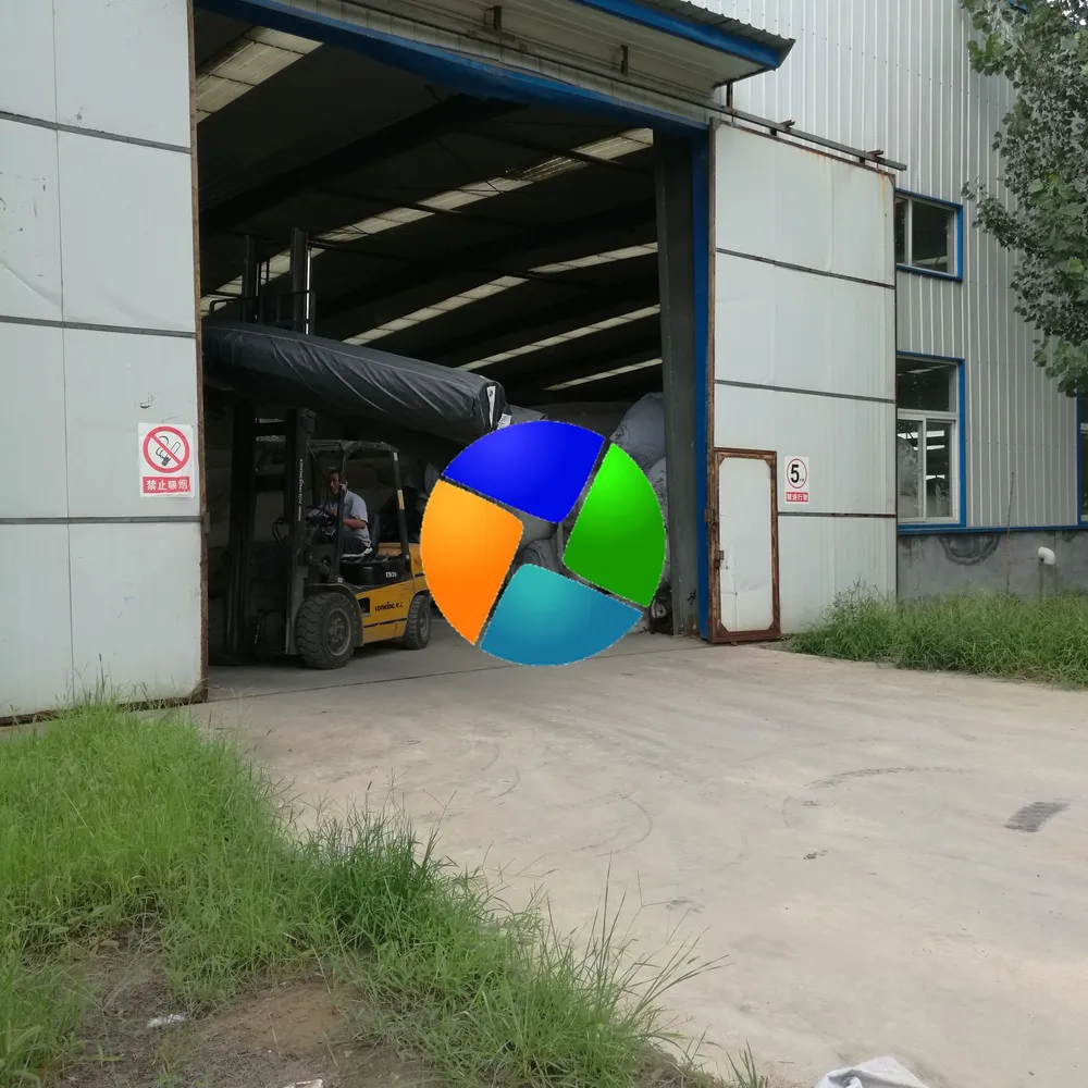 Polypropylene geotextile to Myanmar