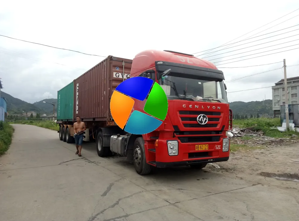 Geomembrane export to Malaysia