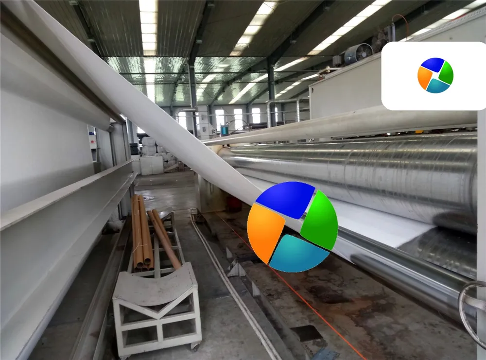 Geotextile export to Cambodia