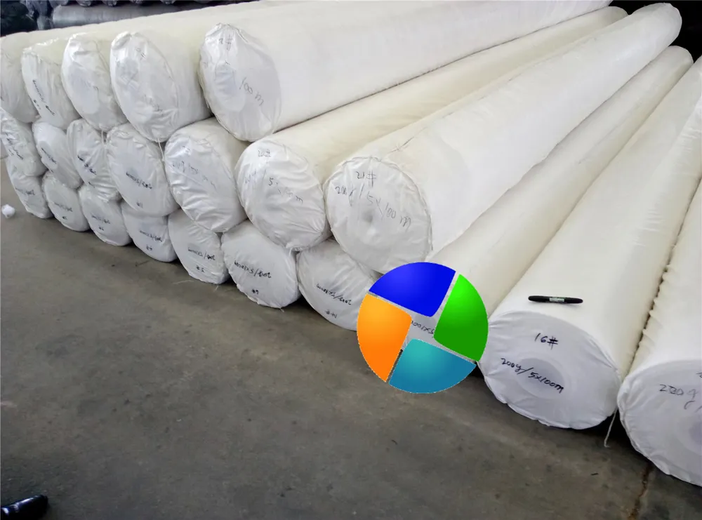 Geotextile export to Cambodia