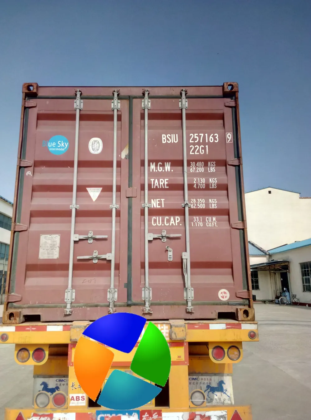 Root barrier export to Australia