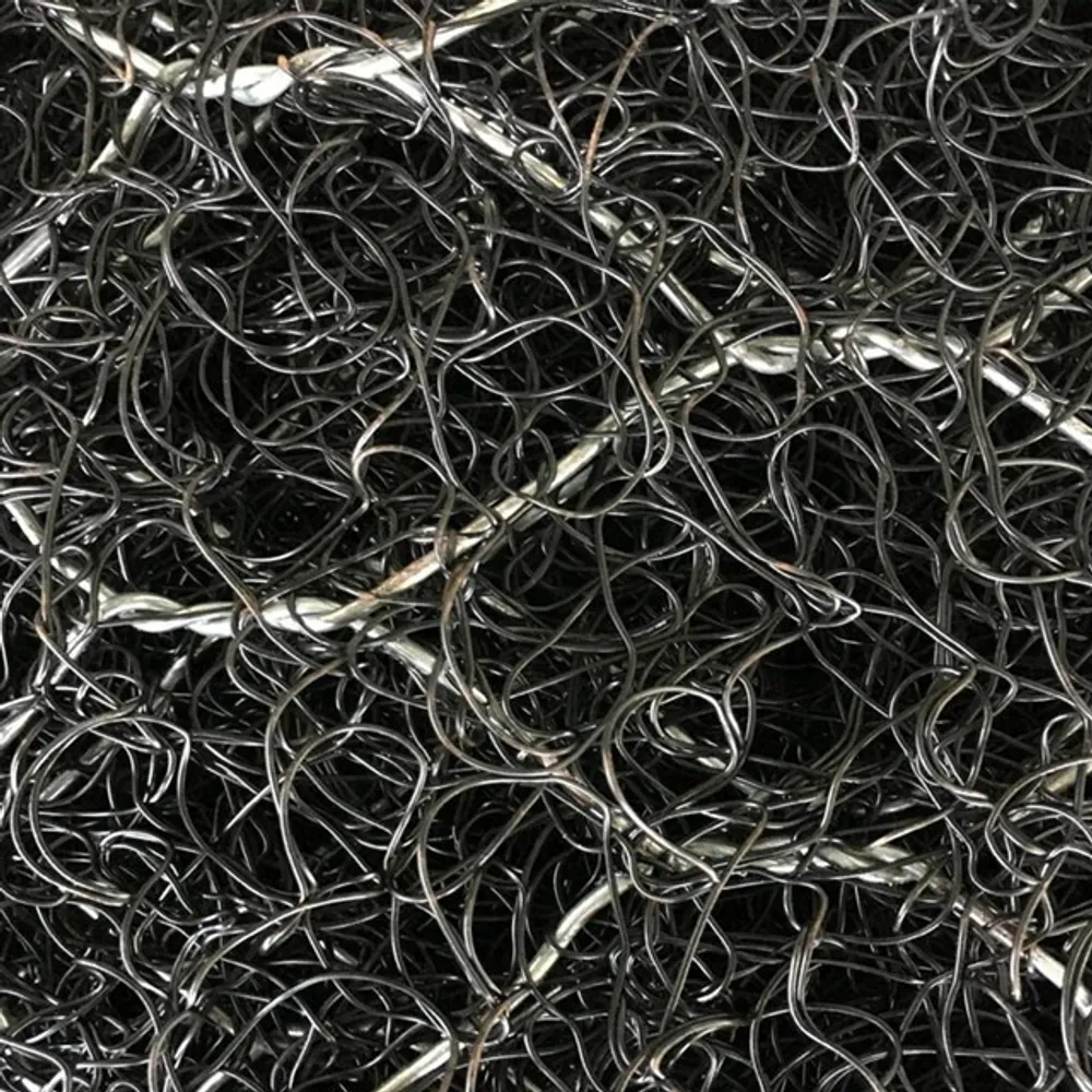3D Reinforced Geomat — More views