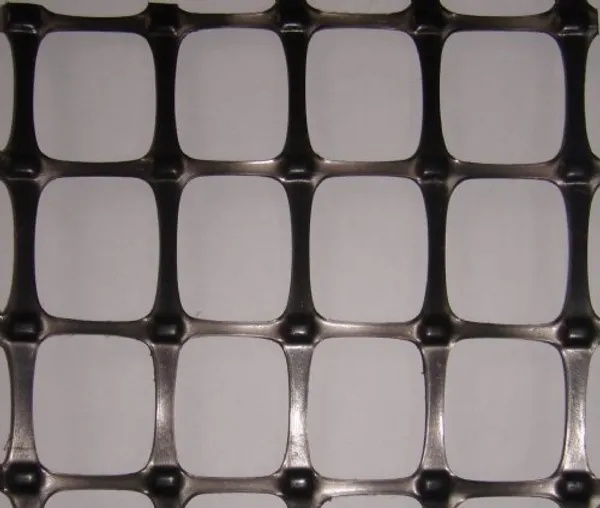 Geogrid — SIGMA geosynthetics