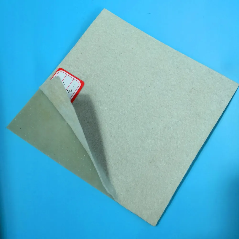 Composite Geomembrane — More views