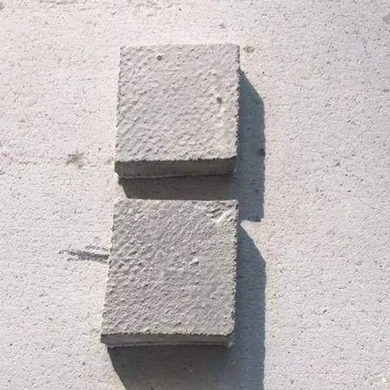 Concrete Blanket (GCCM)