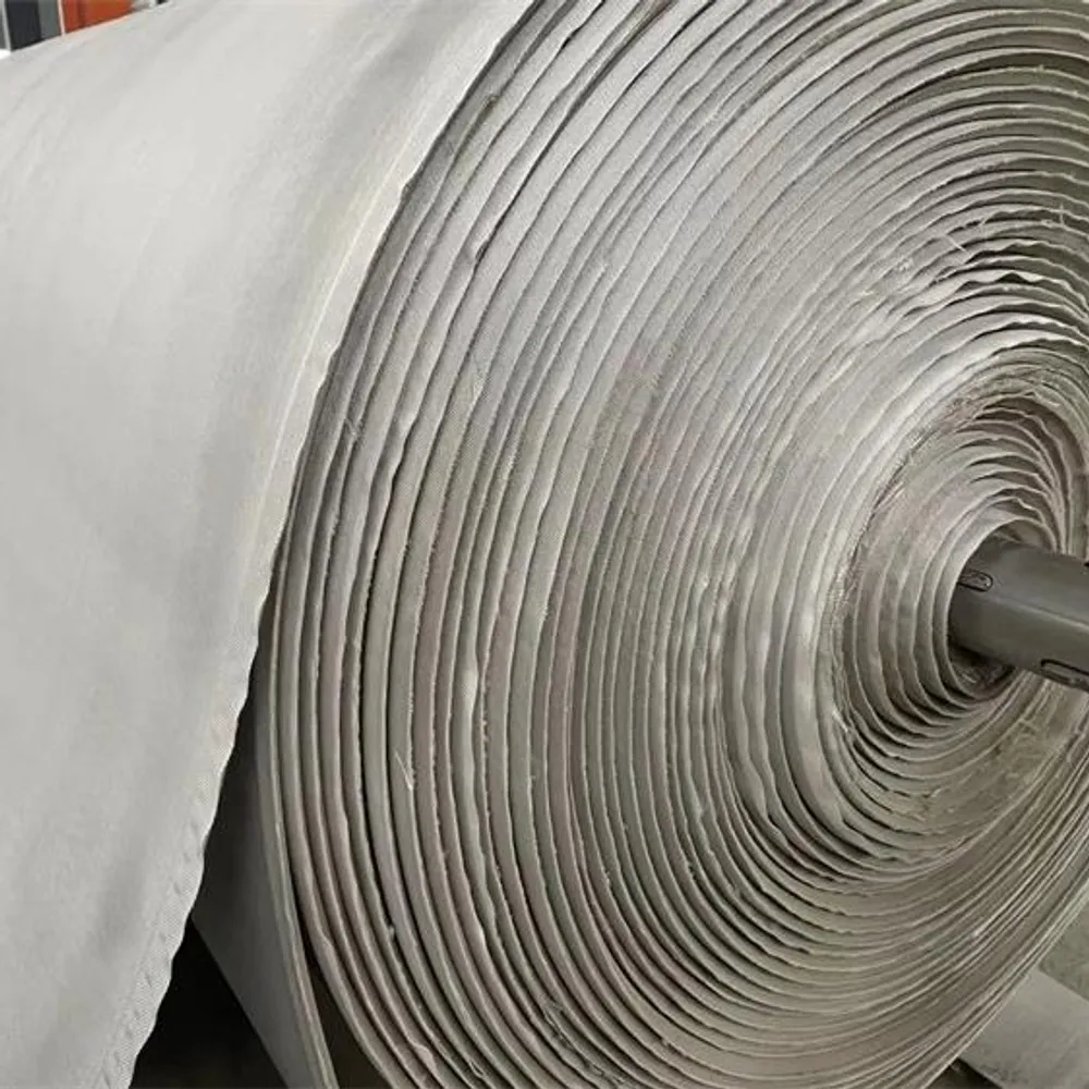 Concrete Blanket (GCCM) — More views