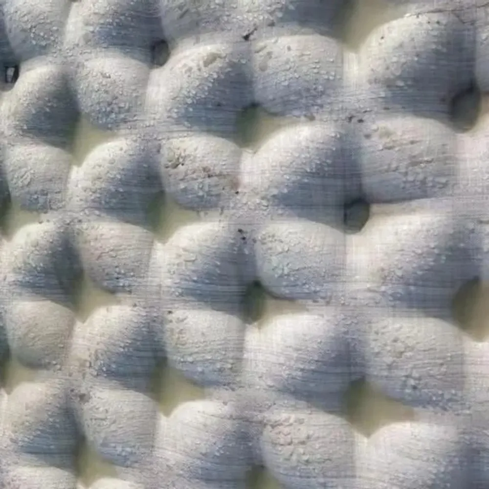 Concrete Revetment Mattress — More views