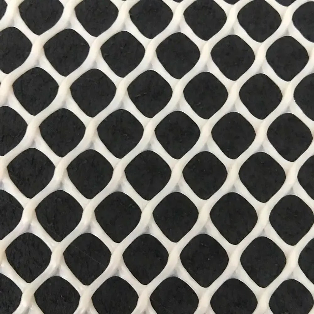 HDPE Plastic Flat Mesh (Geonet) — More views