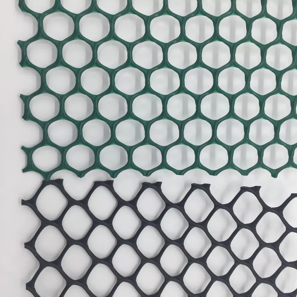 HDPE Plastic Flat Mesh (Geonet) — More views