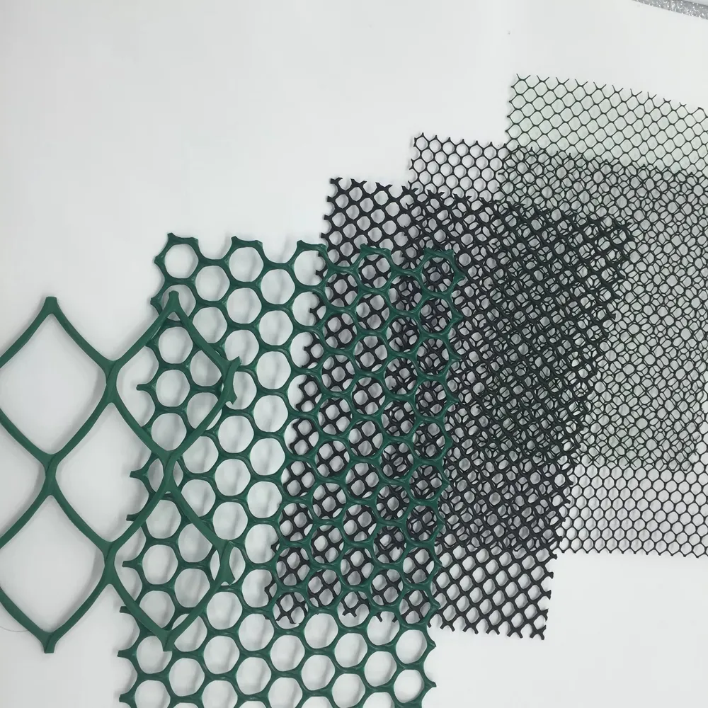 HDPE Plastic Flat Mesh (Geonet) — More views