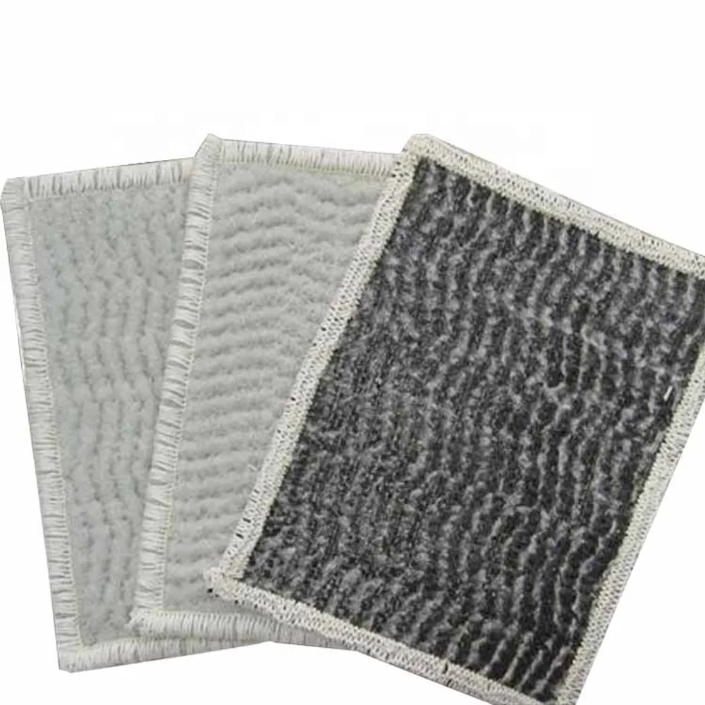 Geosynthetic Clay Liner (GCL) — More views