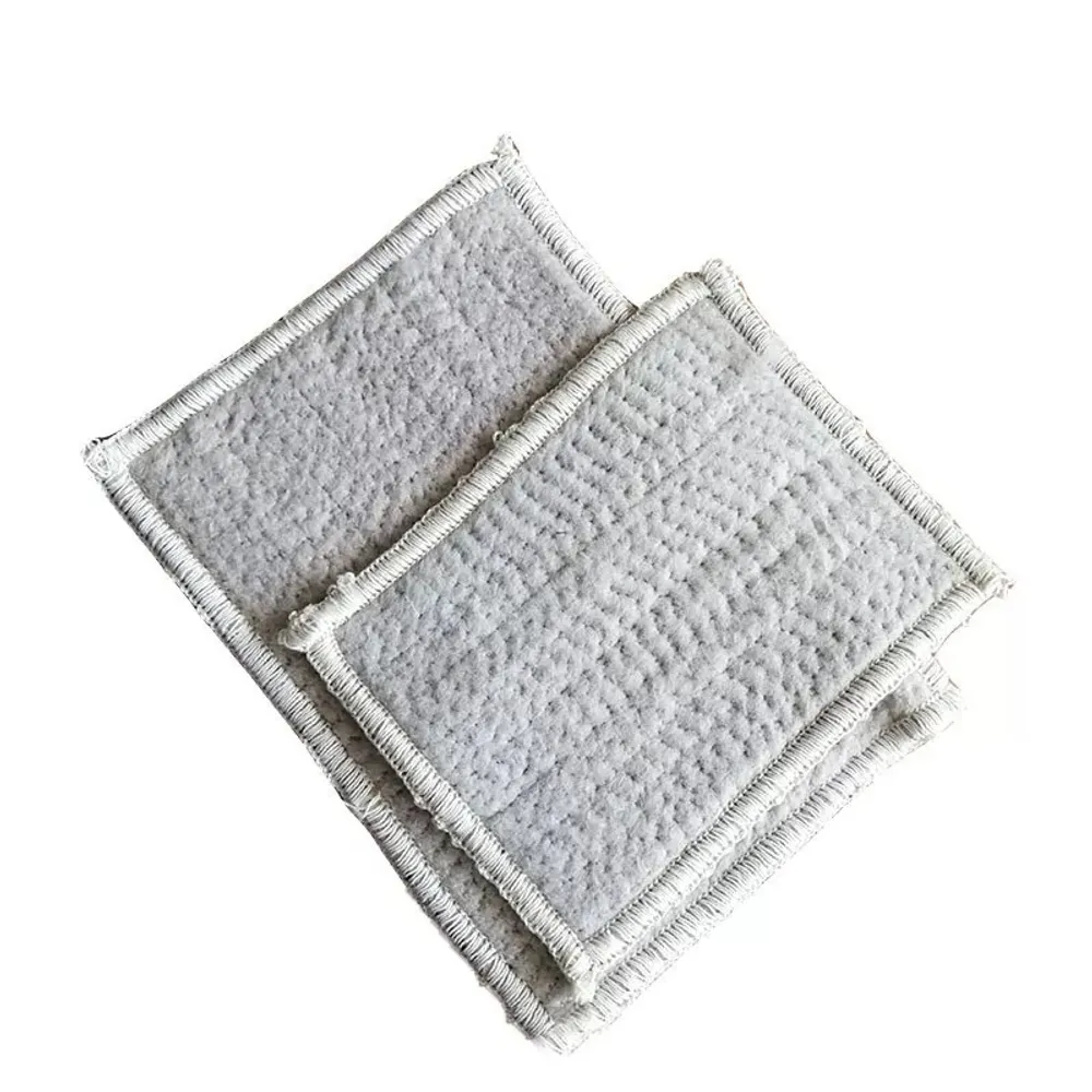 Geosynthetic Clay Liner (GCL) — More views