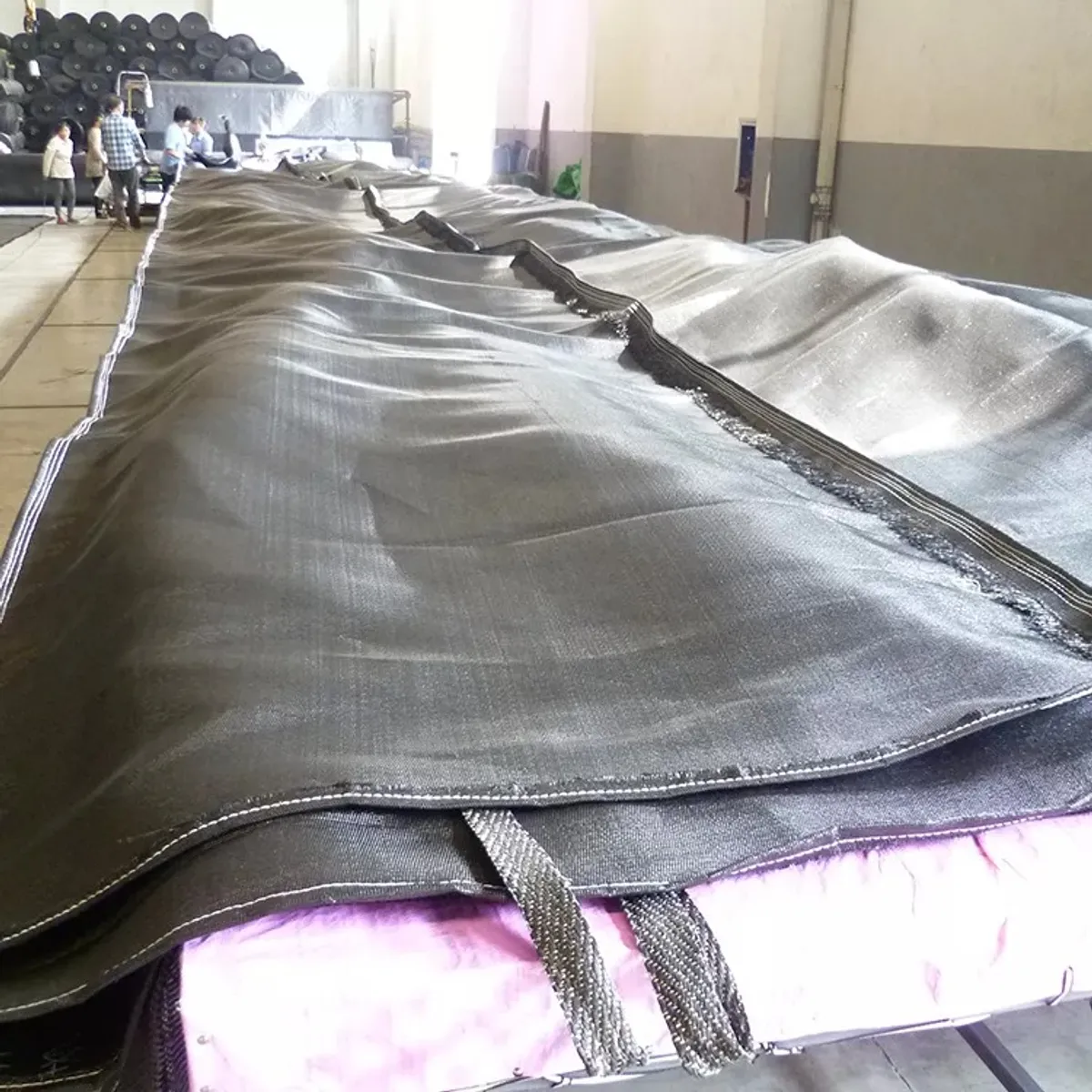 Geotube dewatering: how it works and where it earns its cost