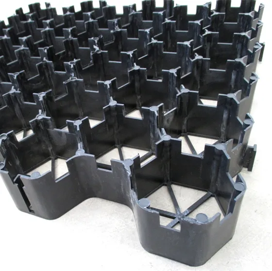 Gravel Grid