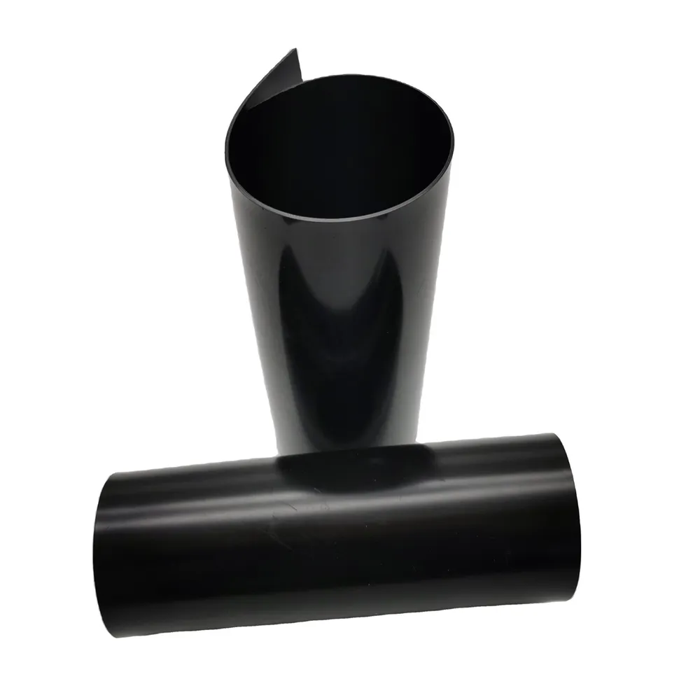 HDPE Geomembrane — More views