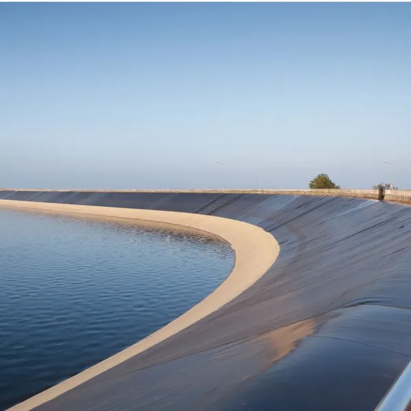 Potable water reservoir