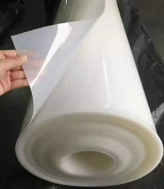LDPE Geomembrane