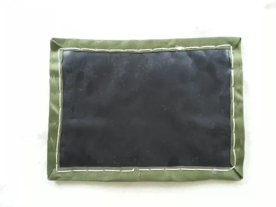 PE-Laminated GCL