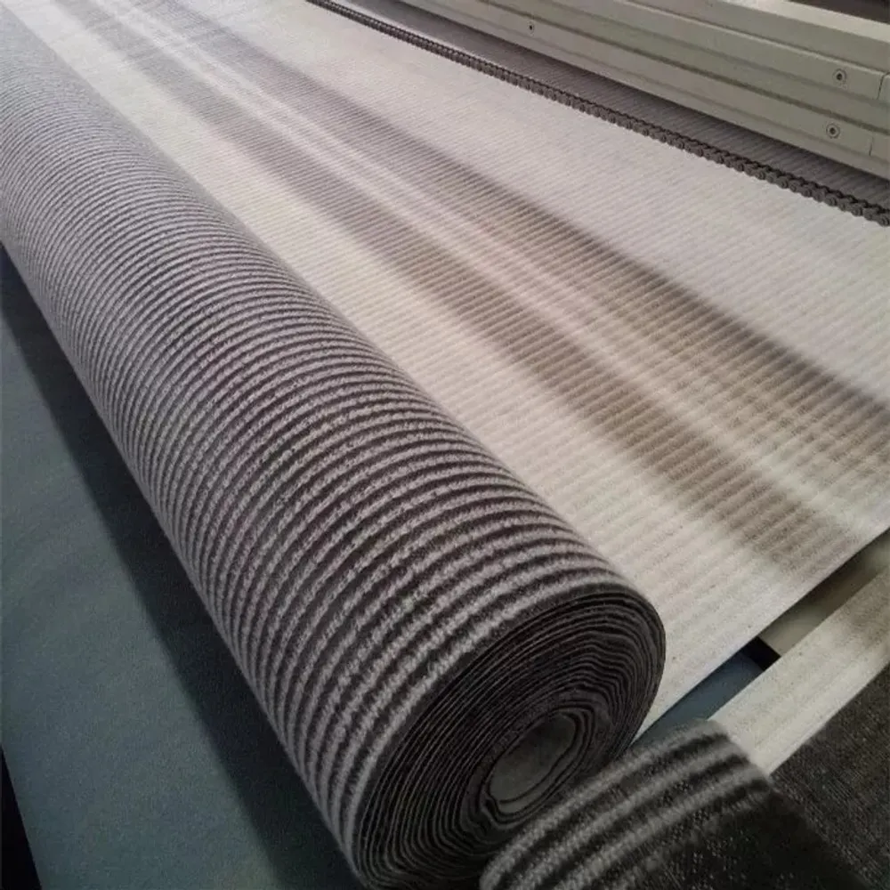 PE-Laminated GCL — More views