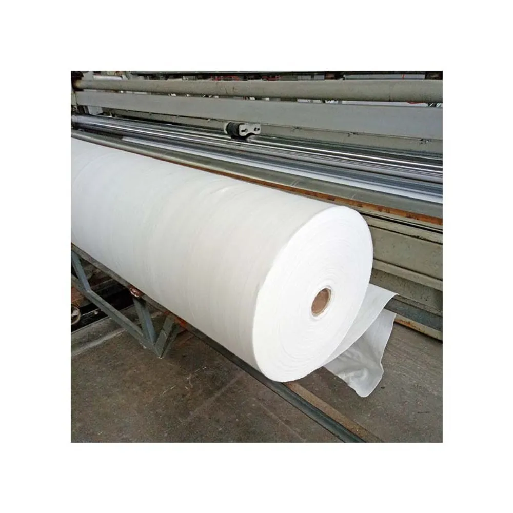 PET Needle-Punched Nonwoven Geotextile — More views