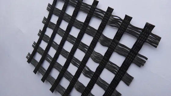 Polyester Geogrid
