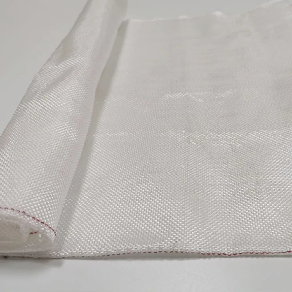 Polyester-PP Woven Geotextile — More views
