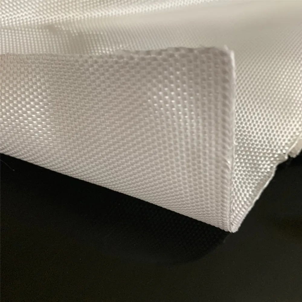 Polyester-PP Woven Geotextile — More views