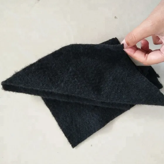 PP Geotextile