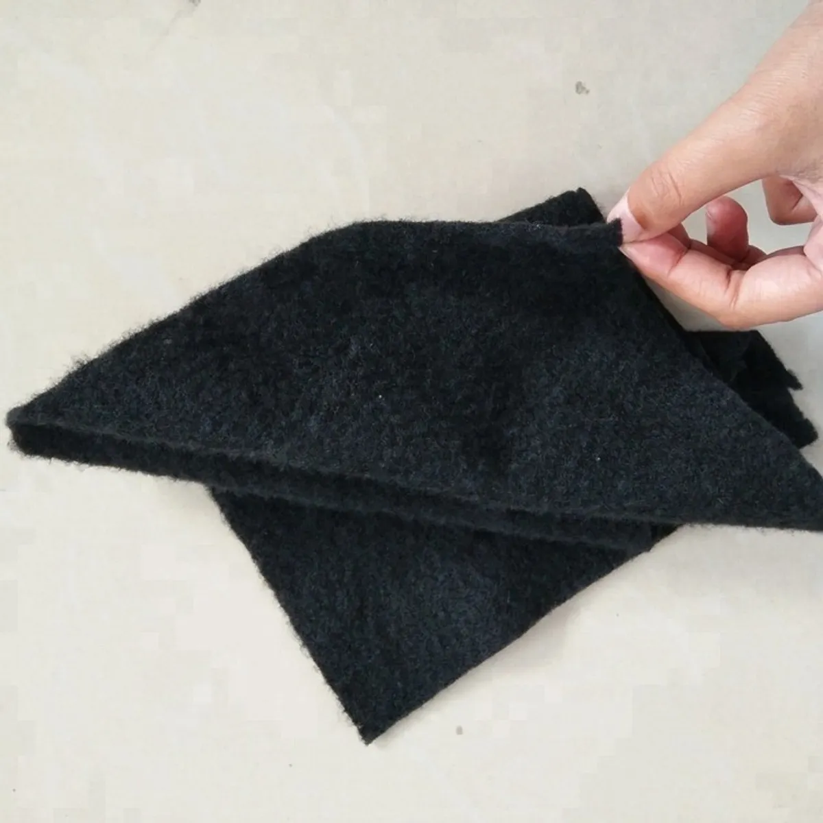 PP Geotextile