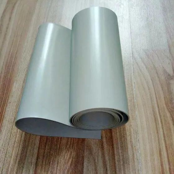 PVC Geomembrane