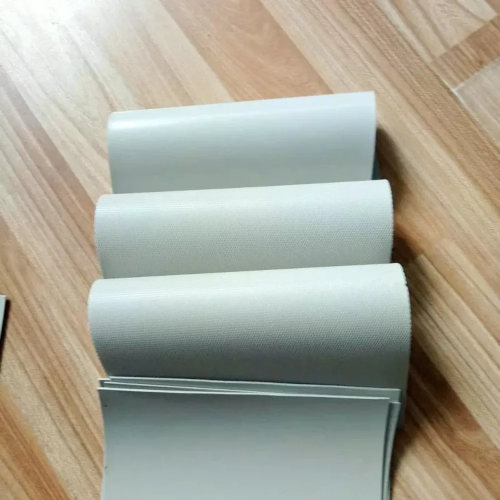 PVC Geomembrane — More views