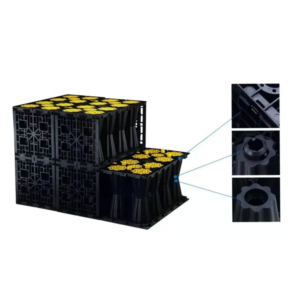 Rainwater Storage Module