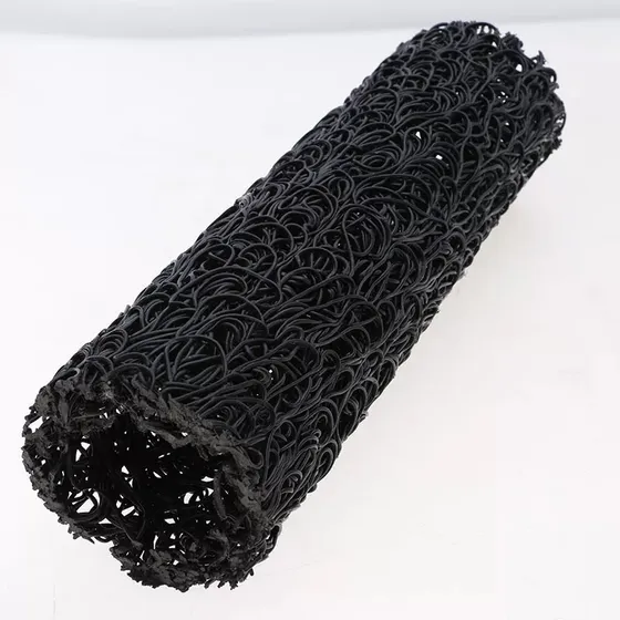 Rigid Permeable Drain Pipe