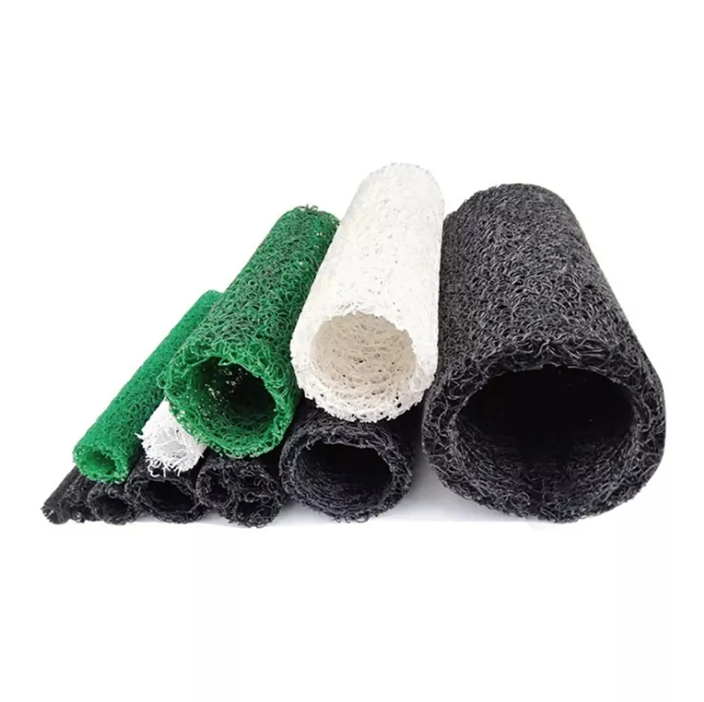 Rigid Permeable Drain Pipe — More views