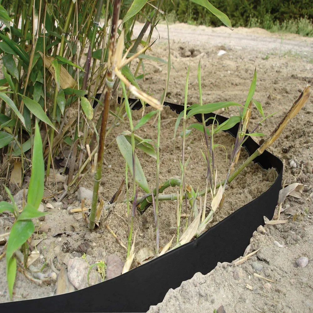 Root Barrier — More views