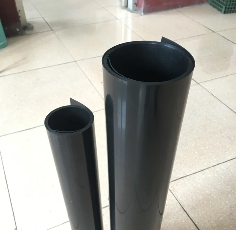 Root Barrier — More views
