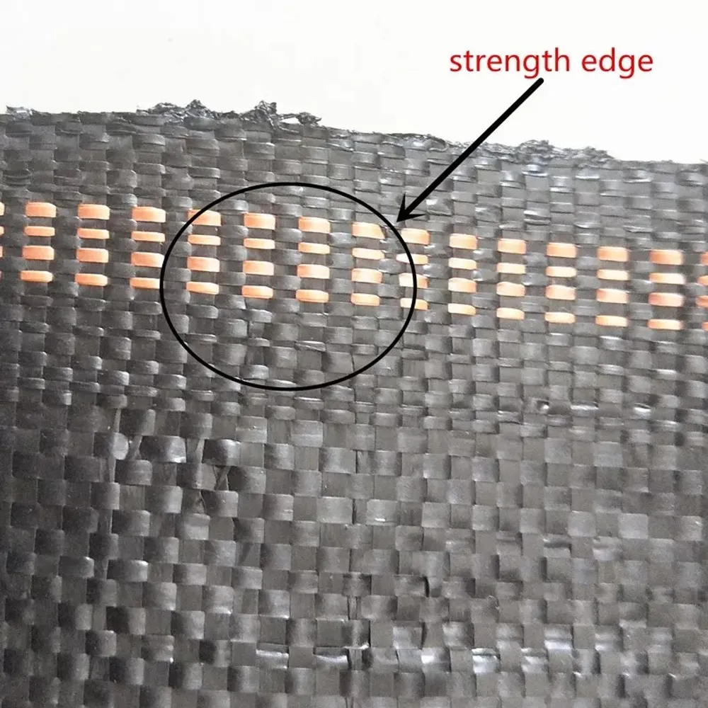 Silt Fence — More views