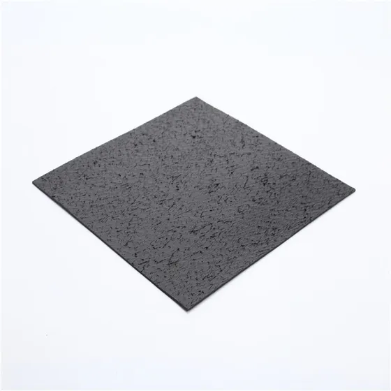 Textured Geomembrane