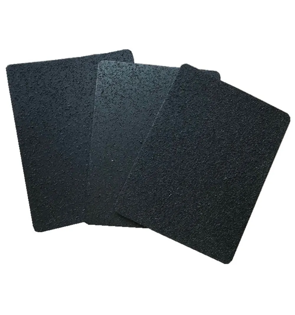 Textured Geomembrane — More views