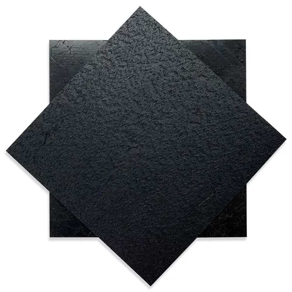 Textured Geomembrane — More views