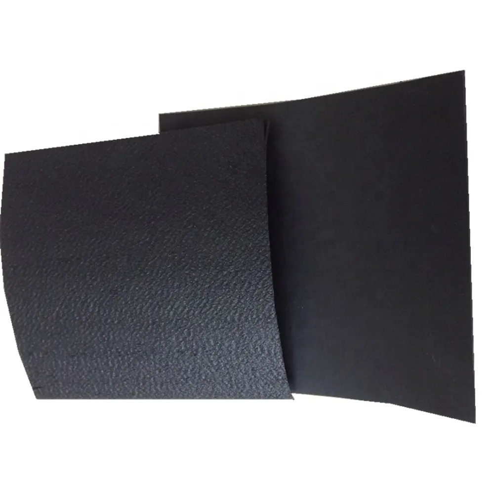 Textured Geomembrane — More views